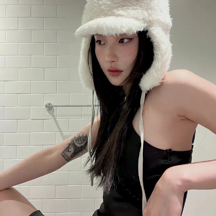 婚前一叮